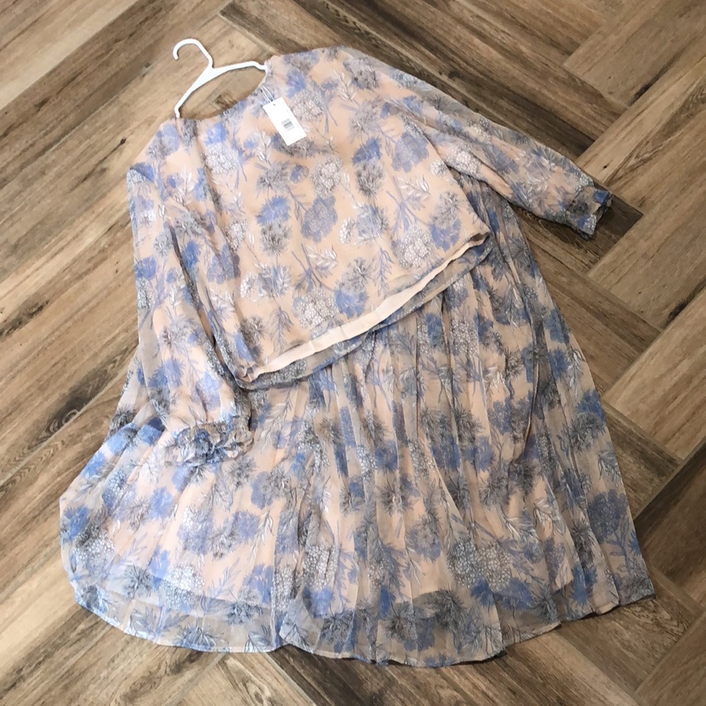 The Collective Skirt & Top NWT - Picture 2 of 12